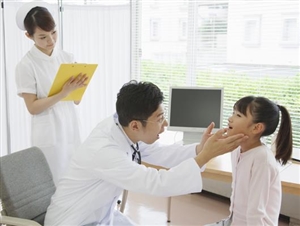 診療科別医師求人状況イメージ