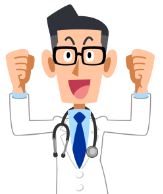 マイナビドクター医師転職成功例イメージ