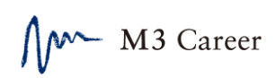 M3キャリアlogoイメージ