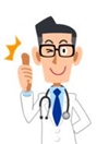 医師転職に好評イメージ